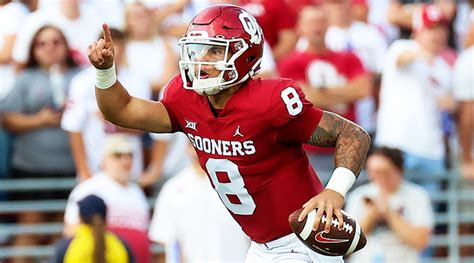 Oklahoma Football: 2023 Sooners Season Preview and Prediction - Athlon ...