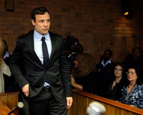 Oscar Pistorius Trial Verdict: Watch Live Feed | IBTimes