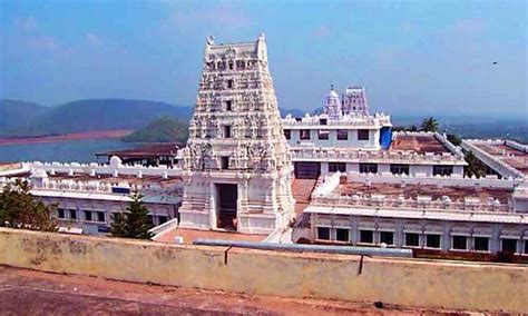 Annavaram temple to allow devotees from today