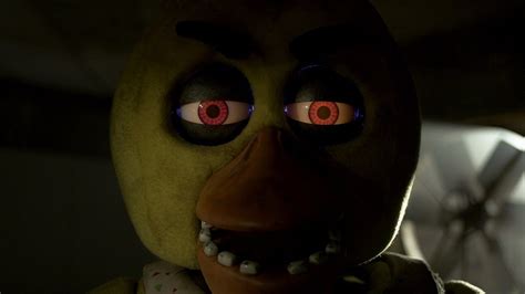 Five Nights at Freddy's - Official 'For the Fans' Featurette