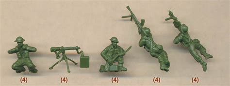 British Ww2 Machine Guns