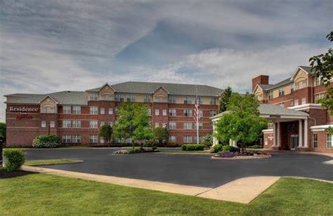 Residence Inn Cleveland Beachwood (Cleveland, OH) - Resort Reviews - ResortsandLodges.com