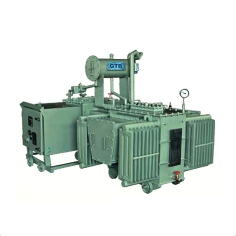 250 Kva Distribution Transformer With Oltc at Best Price in Roorkee | Adhishri Enterprises