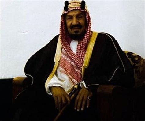 Ibn Saud Biography - Childhood, Life Achievements & Timeline | CelebNest