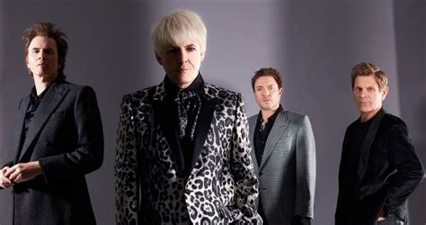 Duran Duran - Future Past 2023 Tour, April 2023, Concert Listings ...