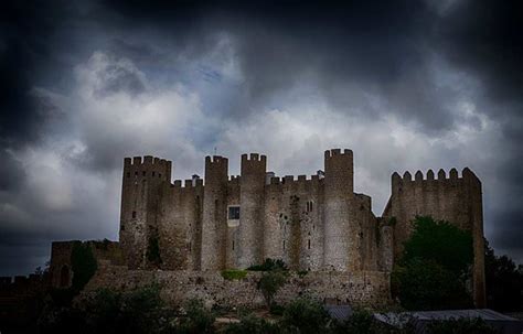 Discover the Rich History of the Magnificent Portuguese Castle of Obidos | Ancient Origins