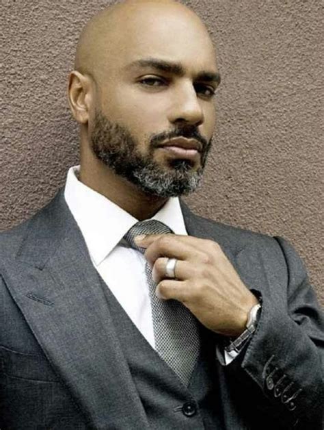 Black Men Beard Care Done Right: 6 Steps to Grow That Flow - WDB