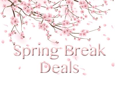 Spring Break Deals around Washington DC - Pirate Adventures