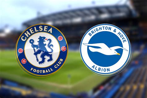 Chelsea vs Brighton: Friendly prediction, kick-off time, TV, live ...