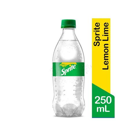 Jual Sprite Minuman Soda 250ml | Shopee Indonesia