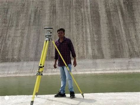 Surveying Equipment Rental at Rs 5000/day | field surveying equipment ...