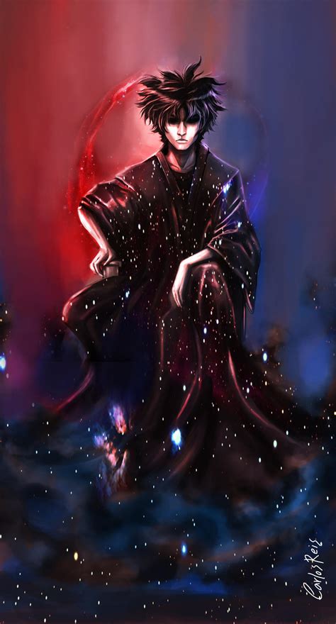 Morpheus by Carlos Reis : r/Sandman