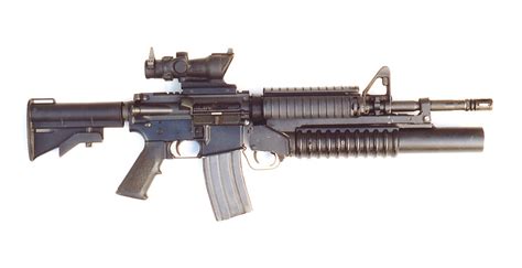 Airsoft Gun Express: AEG M16A3