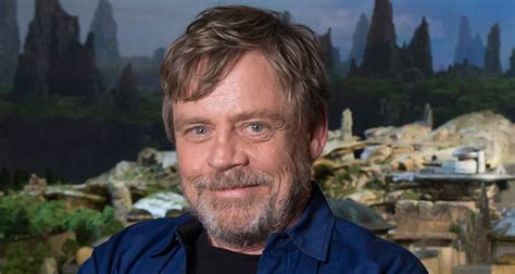 Mark Hamill Reveals If He’ll Play Luke Skywalker Again in Future ‘Star Wars’ Projects | Mark ...