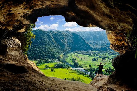 Tourist Attraction | Cueva Ventana | Puerto Rico