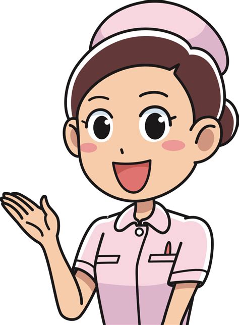 Nurse clipart cartoon, Nurse cartoon Transparent FREE for download on WebStockReview 2024