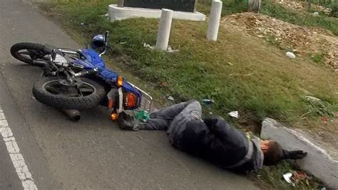 Accidente Fatal de Motos +18 - CA1 Guatemala - YouTube