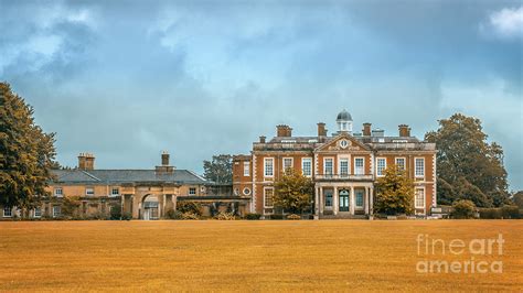 Stansted House Photograph by Scott Photography - Fine Art America