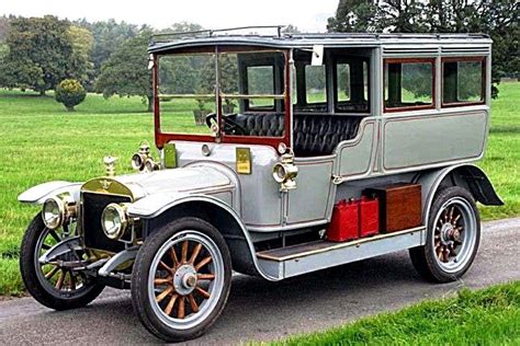 Les voitures automobiles de la marque Austin, voitures anciennes de ...