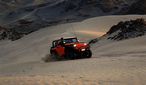 3 Must-Have Off-Road Accessories for Your Jeep Wrangler | CARFAX