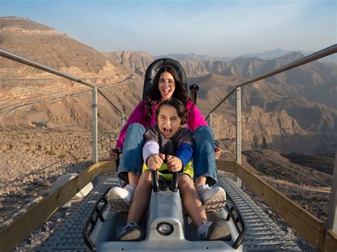 15 best things to do in Ras Al Khaimah: top attractions