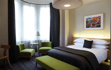 Malmaison Cheltenham, a Design Boutique Hotel Cheltenham, United Kingdom