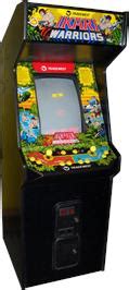 Ikari Warriors - Arcade - Games Database