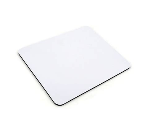 10pcs/lot DIY sublimation blank mouse pad 196mm*235mm*3mm customize logo heat press Mouse Pad ...