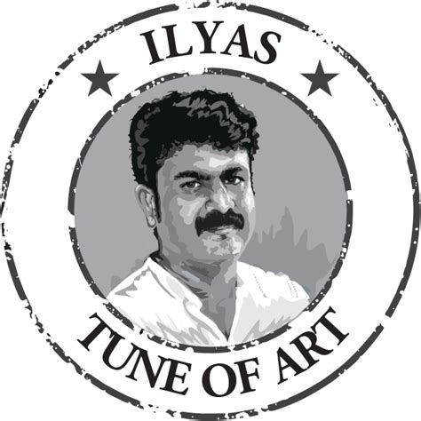 ilyas Tune of Art Logo [ Download - Logo - icon ] png svg