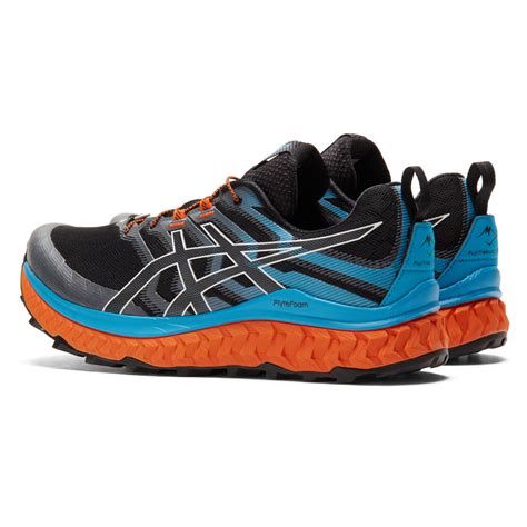 Asics Trabuco Max - Trail running shoes Men's | Buy online | Bergfreunde.eu