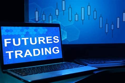 Futures Trading Strategies