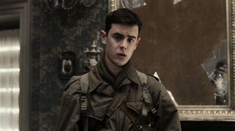 Tom Hanks Band Of Brothers Cameo