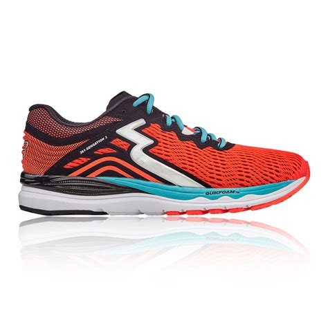 361 Degree Sensation 3 Women's Running Shoes - SS18 - 42% Off | SportsShoes.com