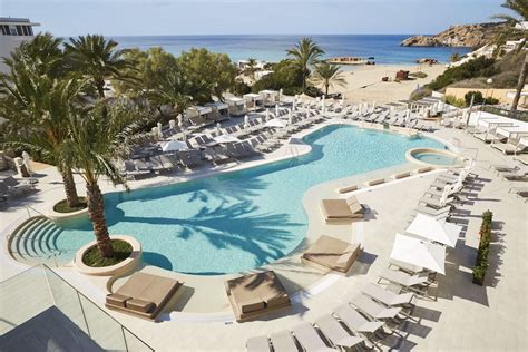 Insotel Tarida Beach Sensatori Resort - All Inclusive (Sant Josep de sa Talaia) – 2019 Hotel ...