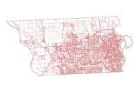 Census 2020 Boundaries