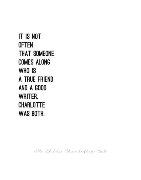 39 best Charlotte Web Quotes images on Pinterest | Charlotte's web, Charlottes web quotes and ...