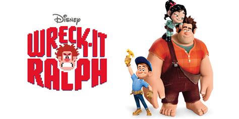 Disney Wreck-It Ralph | Wii | Games | Nintendo