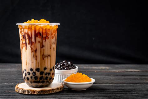 Popping Boba Amazon: Die 10 besten Bubble Tea Pearls für einen leckeren Bubble Tea