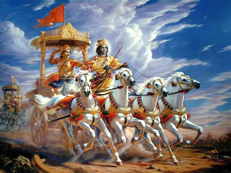 Top 10 facts about Mahabharata - Getinfolist.com