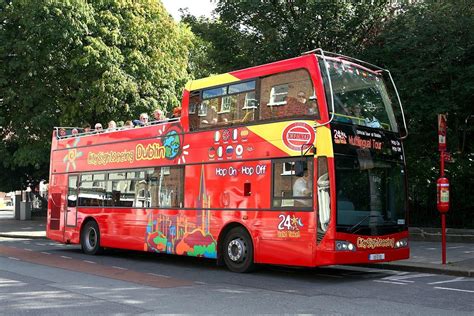 Hop-on Hop-off bus Tour in Dublin | Ireland travel, Ireland, Ireland places to visit