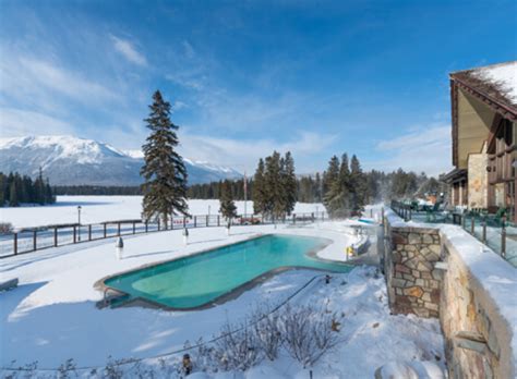 Fairmont Jasper Park Lodge | Jasper National Park