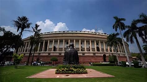 All-party meet on Parliament’s Session eve on Sunday | India News - The Indian Express