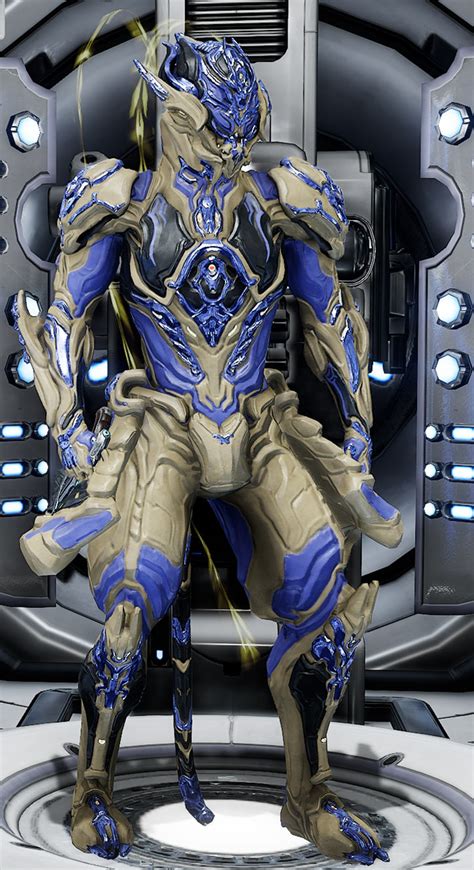 Fashionframe - Warframe - The styles of my waframe roster for ...