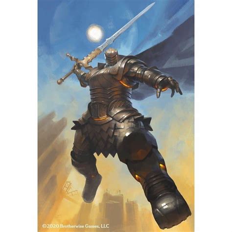 Shardbearer by Petar Penev - imaginarycosmere | Stormlight archive ...