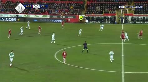 Scottish football at its best : r/soccer