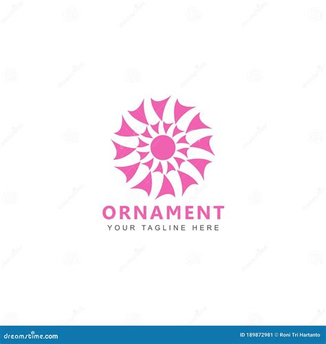 Nature Logo Design Inspiration Vector Stock Vector - Illustration of color, elegant: 189872981