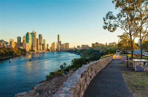 Brisbane Holiday Packages | Qantas Holidays