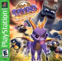 Spyro Year of the Dragon [Greatest Hits] Prices Playstation | Compare ...