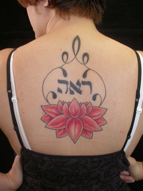 Lotus Flower Tattoos - Ideas, Meaning & Lotus Tattoo Designs - Tattoo ...