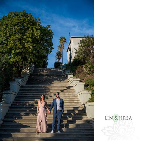 Santa Ana Courthouse Wedding | Abbey & Mike